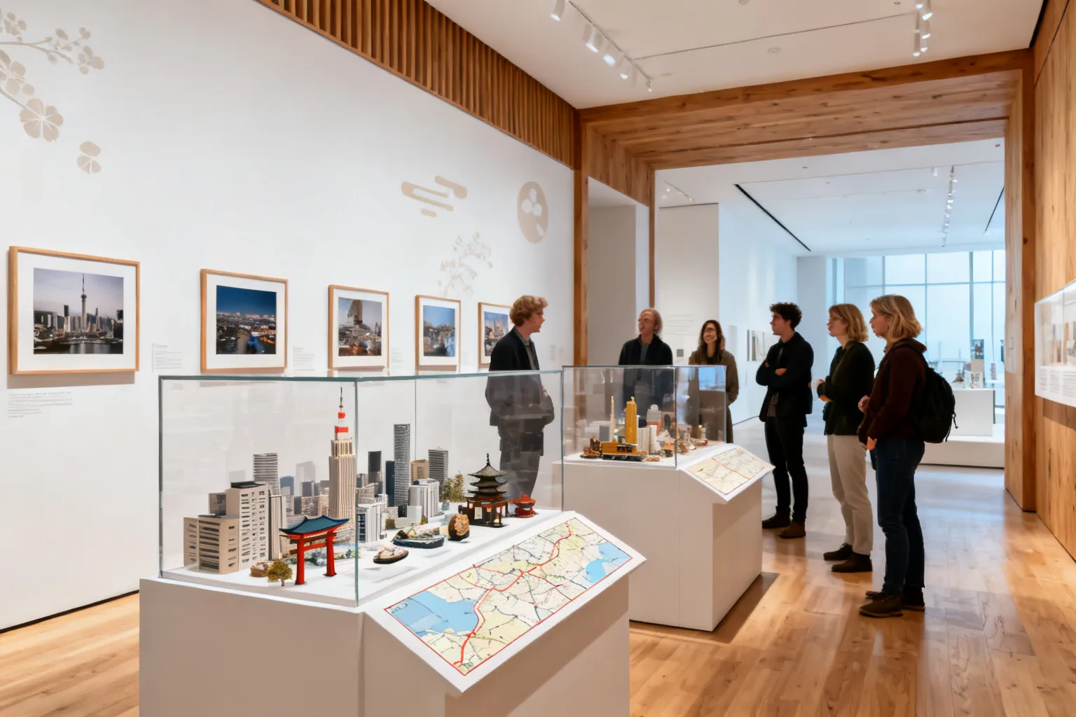 Wystawa Tokyo Story w Muzeum Manggha w Krakowie — Studio 2 i tokijskie tropy