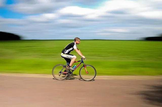 Jakie są rodzaje wentyli rowerowych