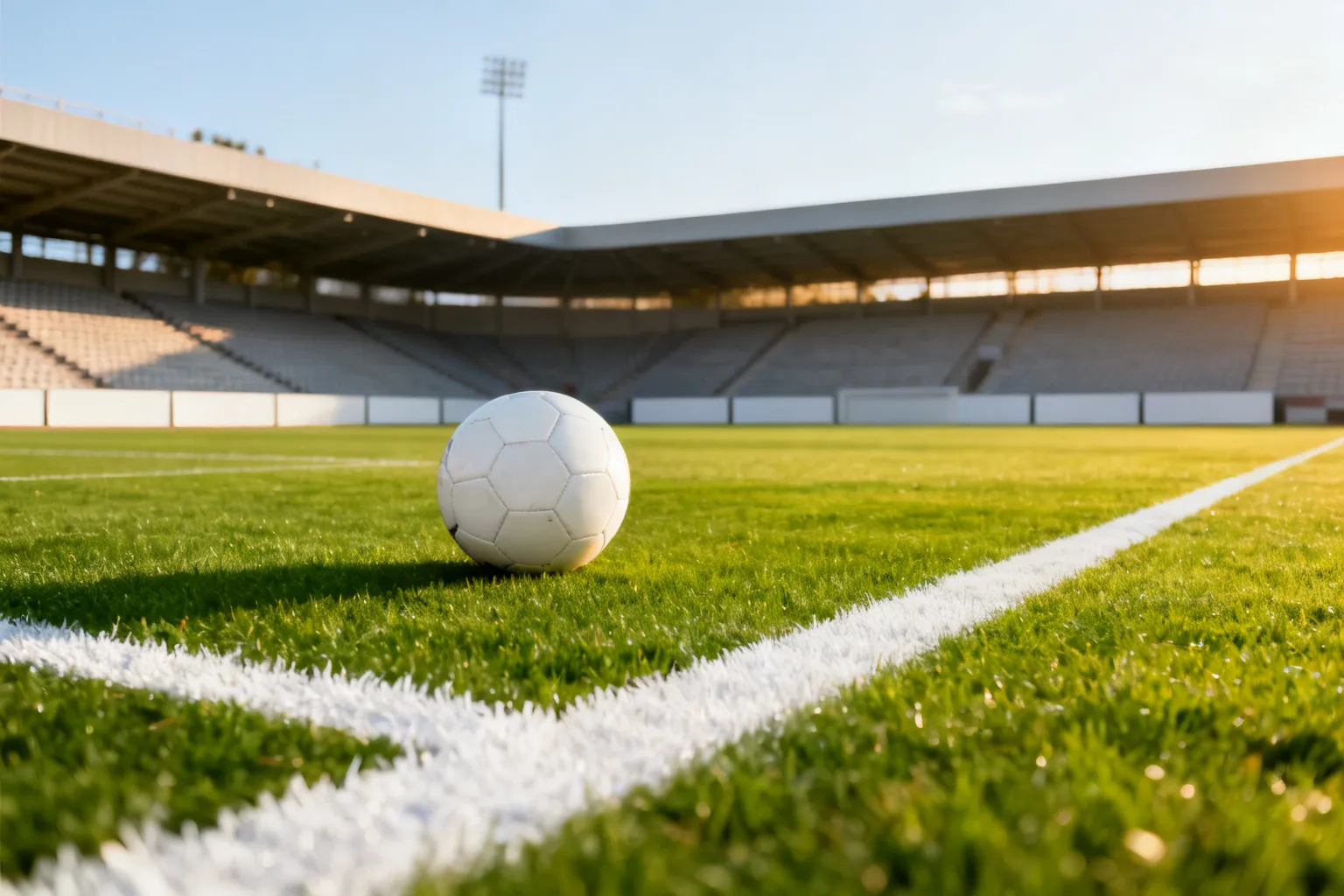 8 PALO pożegnanie lata Kraków — licealiści świętowali na stadionie WKS Wawel