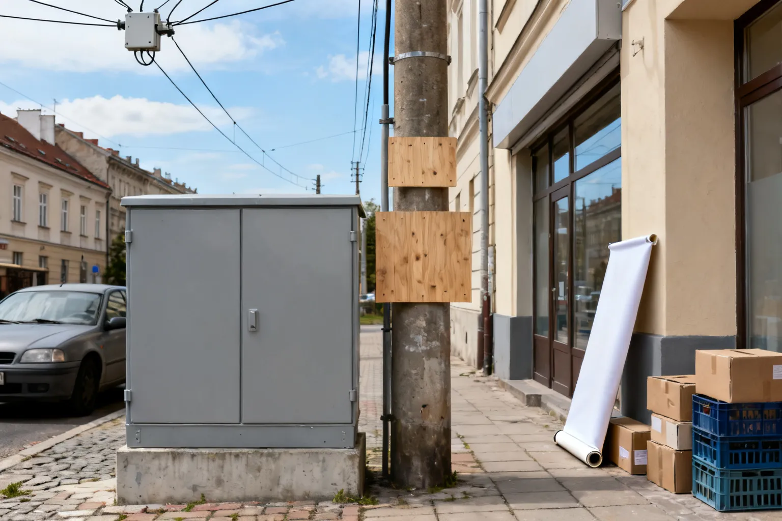 Wyłączenia prądu Kraków 04.09.2026 — planowane przerwy i możliwe awarie