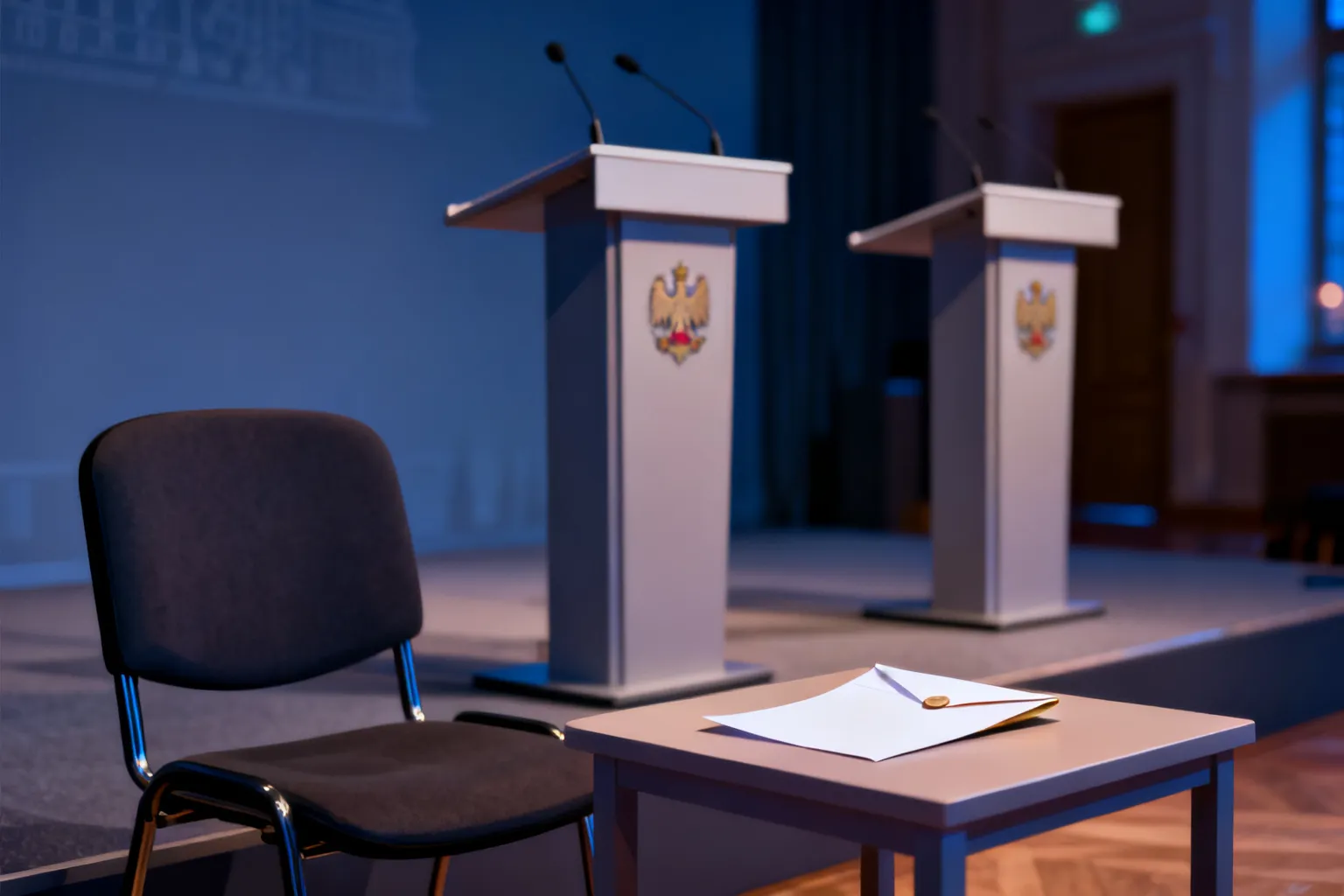 Jan Hoffman wycofał kandydaturę Kraków 2026 — popiera Łukasza Gibałę
