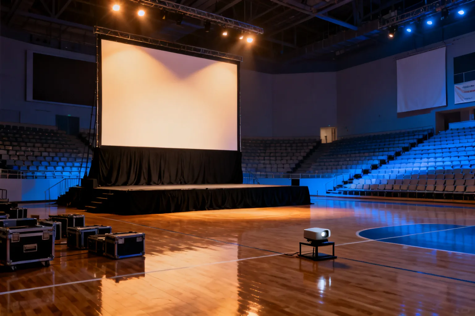 Kraków Sport Film Fest 2026 — filmy sportowe na Synerise Arena