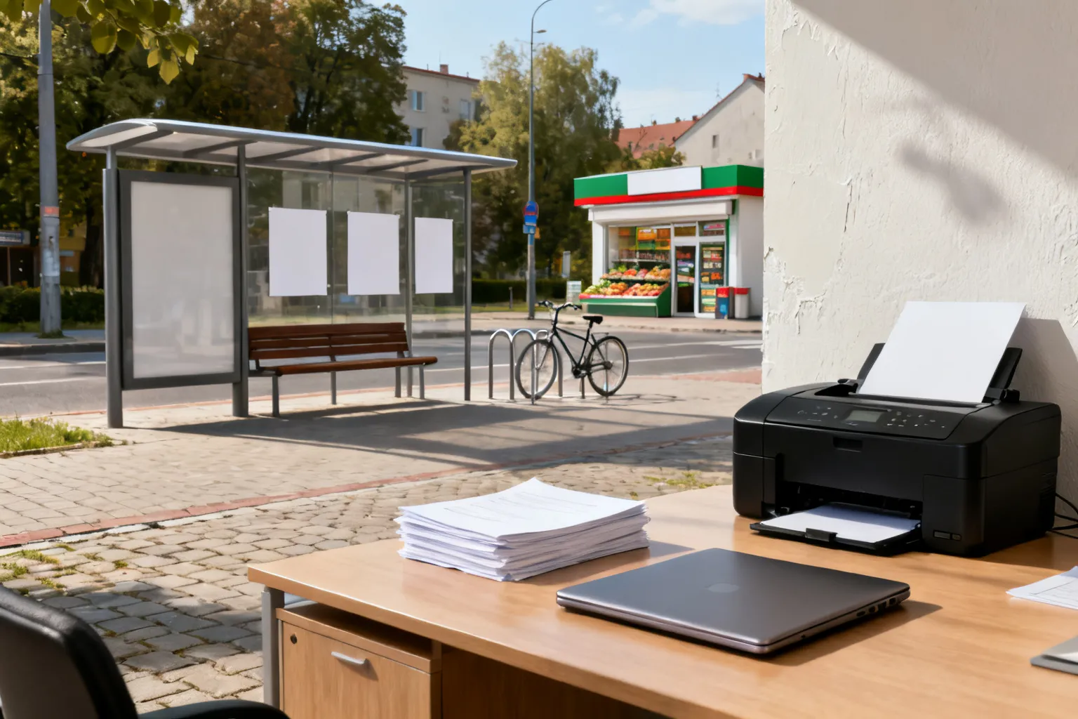 Wezwania do zapłaty za zdjęcie Łukasza Litewki. Fotografka wycofała roszczenia wobec fundacji