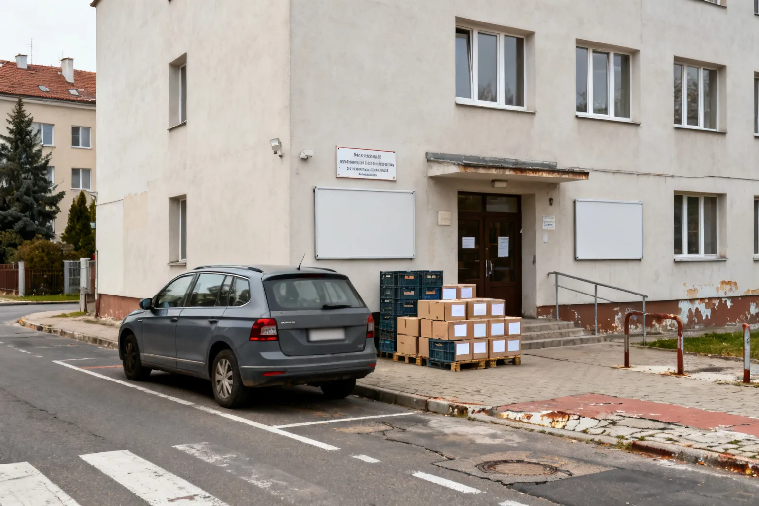 Pogrzeb Bolesława Kosiora Kraków — krakowski radny i działacz samorządowy