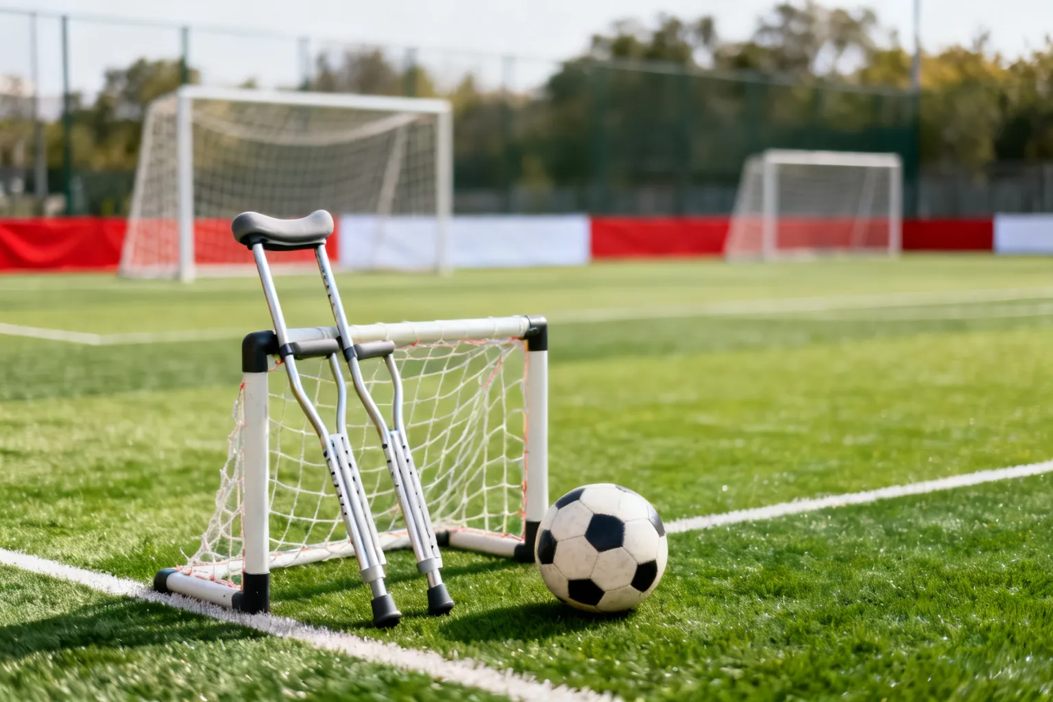 Kraków gospodarzem Mistrzostw Świata Kobiet Amp Futbol 2027