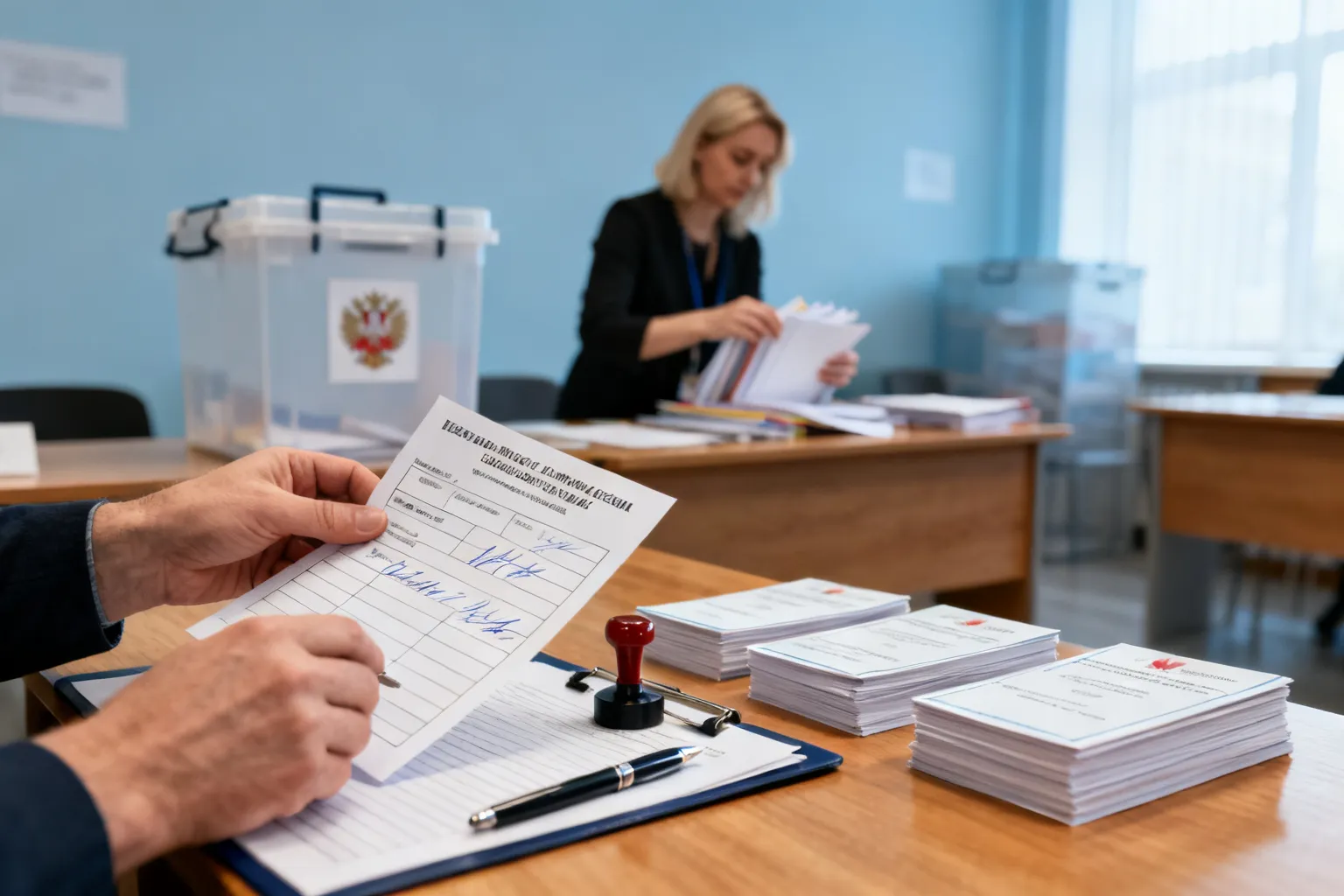 Czy weryfikacja podpisów wyeliminuje Darię Gosek-Popiołek z wyścigu o prezydenturę Krakowa?