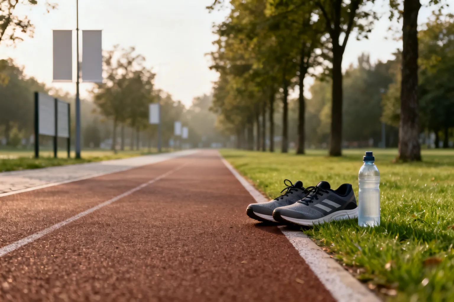 Dzień Slow Joggingu Kraków Park Lotników — IX edycja