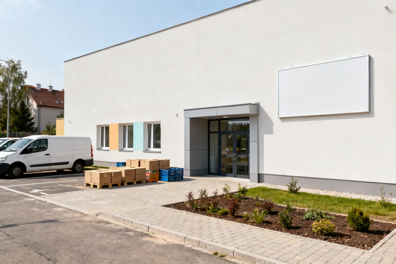 Otwarcie żłobka Krzeszowice 2026 — samorządowy żłobek na 60 miejsc planowany na listopad