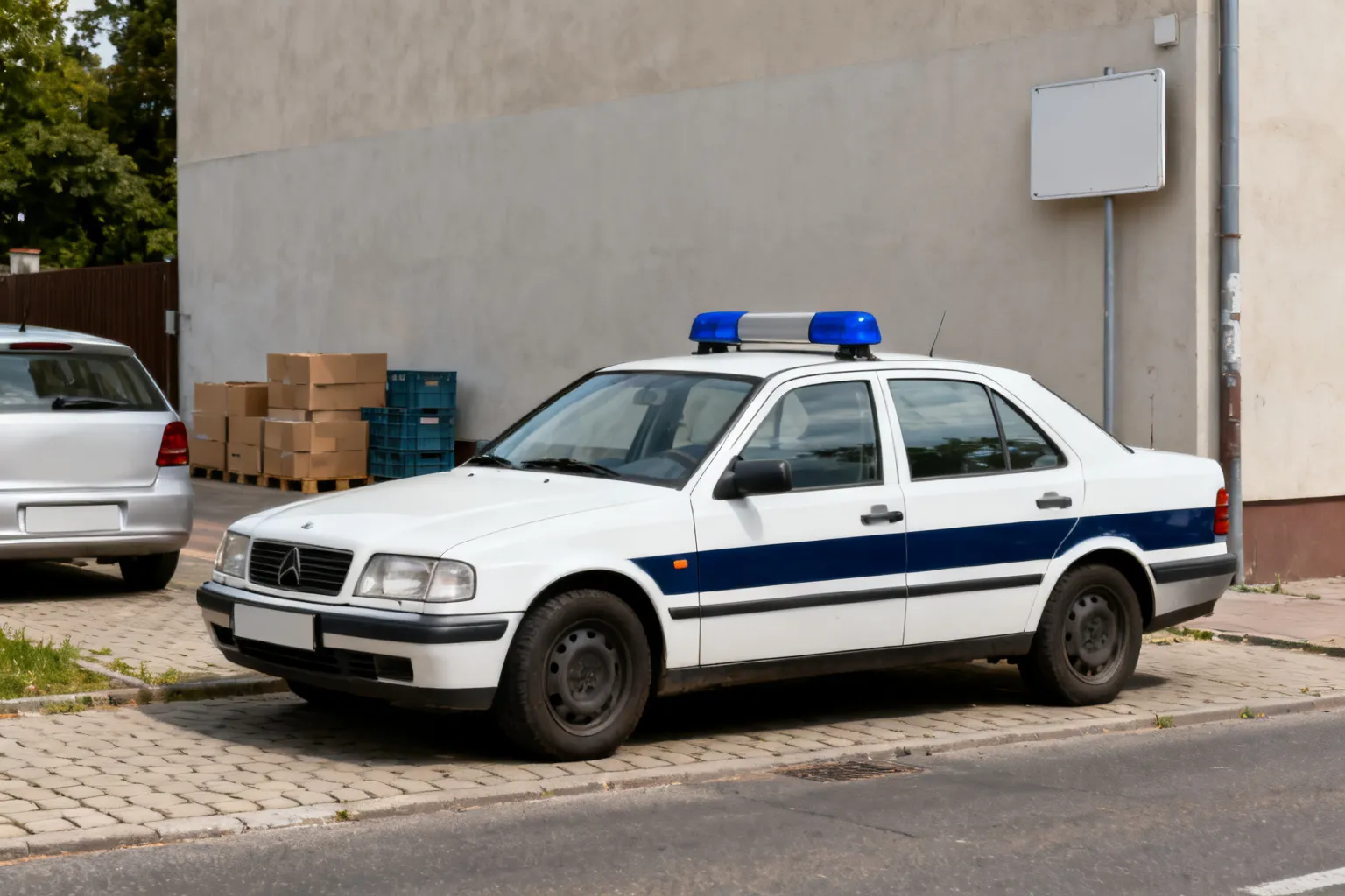 Akcja „Taxi” w Krakowie: policja skontrolowała 509 kierujących