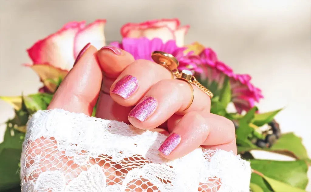 Manicure Warszawa