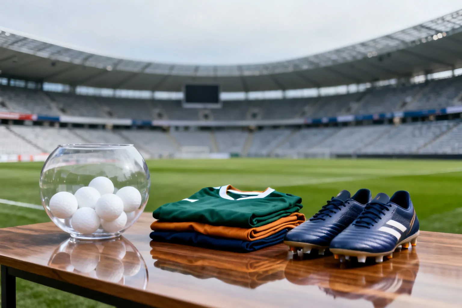 Losowanie 1/16 Puchar Polski 2026 – Podhale, Puszcza i Bruk‑Bet poznali rywali