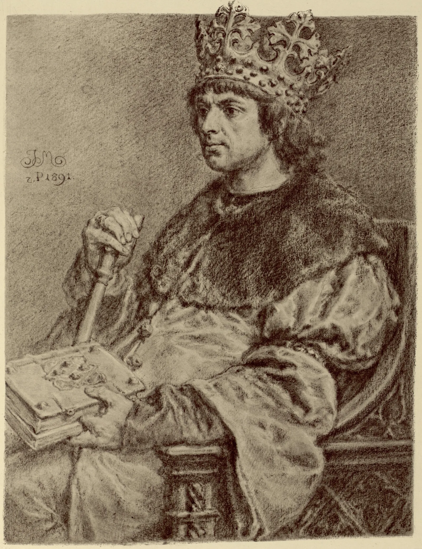 Aleksander Jagiellończyk