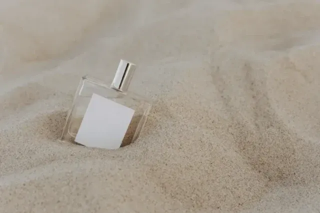 Chloé Nomade Nuit d'Égypte