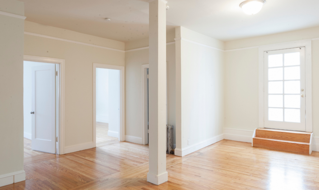 osuszanie mieszkania