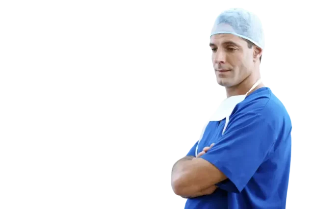 Sprzątanie gabinetów lekarskich - o standardach bezpieczeństwa